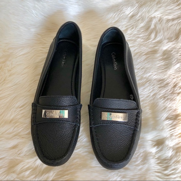 Calvin Klein Lavida Loafer 